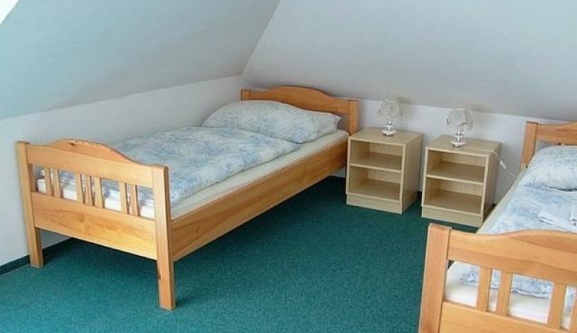 Hotel FILIP České Budějovice